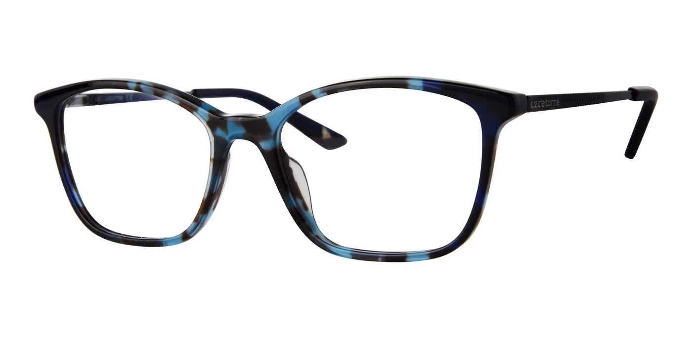 Liz Claiborne L467 Eyeglasses - view 5